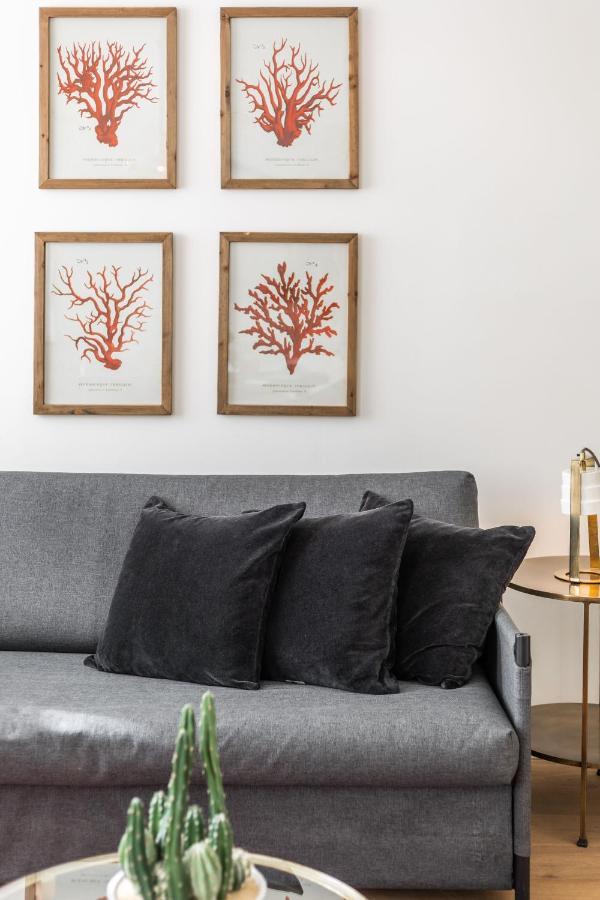 Apartamento Chic Tailor Made Flat In Chiado Lisboa Exterior foto